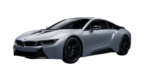 BMW i8 BMW i8