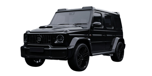 MERC MERC